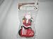Pet Squeaky Santa and Shoe Dog Toy