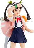 Bakemonogatari figma Mayoi Hachikuji [Painted ABS&PVC non-scale posable figure]