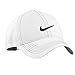 NIKE Golf Classic Swoosh Front Cap Adjustable Back