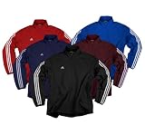 Adidas Mens Athletic Lightweight Jacket