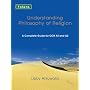 Understanding Philosophy of Religion:A Complete Guide for OCR AS and A2 Teacher's Book