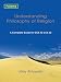 Understanding Philosophy of Religion for AS & A2 (OCR) -