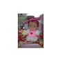 Playmates Strawberry Shortcake Baby Berry Kisses Doll