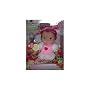 Playmates Strawberry Shortcake Baby Berry Kisses Doll