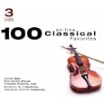 100 All-Time Classical Favorites