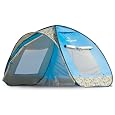 Sun Smarties Family Beach Cabana Tent