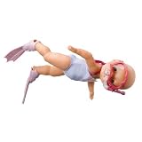 Baby Born Mummy I can Swim Doll