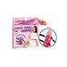Pipedream Products Wireless Wabbit Waterproof Strap On, Pink
