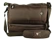 T Tech Computer Messenger Bag