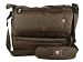 T Tech Computer Messenger Bag
