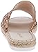 Nine West Women's Davinia Pony Dress Sandal
