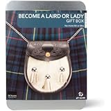 Gift Republic: Become a Laird or Lady Gift Box