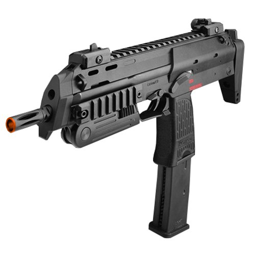 Umarex KWA H&K MP7A1 SMG Airsoft Machine Gun