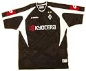 lotto Borussia M&ouml;nchengladbach Trikot Away 2006/2007, Gr&ouml;&szlig;e M