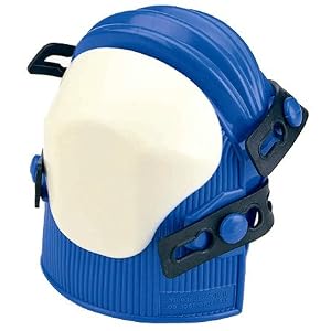 Barwalt KN-3 Knee Pads by Barwalt