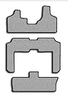 Avery Floor Mats