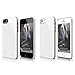 iPhone SE case, elago [Slim Fit 2][White] - [Light][Minimalistic][True Fit] - for iPhone SE/5/5S