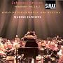 Brahms: Symphonies Nos 2 & 3