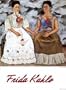 Las Dos Fridas by Frida Kahlo - 24 x 17 3/4 inches - Fine Art Print / Poster