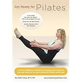 Get Ready For Pilates with Kathi Casey