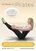 Get Ready For Pilates with Kathi Casey