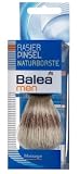 Balea Men Rasierpinsel Naturborsten, 1 St&uuml;ck - Balea Men