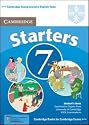 Cambridge Young Learners English Tests 7 Starters: Examination Papers from University of Cambridge Esol Examinations