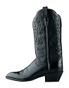 Women's Ariat Heritage Western Black 15701 Boots