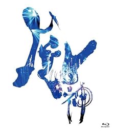 風神雷舞（特典なし） [Blu-ray]