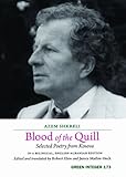 Blood of the Quill (Green Integer)