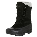 Kamik Women's Chester Insulated Boot