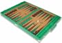 The Greenland Tournament Size Backgammon Set