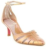Kenneth Cole Cut It Out Pink high-heels