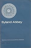 Byland Abbey : Yorkshire