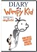 Diary of A Wimpy Kid
