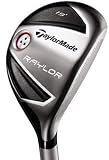 Taylormade Raylor Rescue 4 22, Raylor ReAx 65 Regular, Right