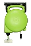 Designers Edge E316 45-Foot Retractable Extension Cord Reel