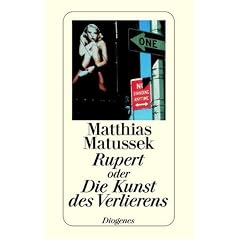 Rupert oder die Kunst des Verlierens