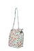Ju Ju Be Belicious Eco - Friendly Lunch Tote, Cherry Lemonade