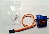 HexTronik HXT900 Micro Servo 9g / 1.6kg