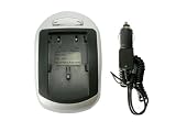 ビクタ-　BN-VF707/BN-VF714/BN-VF733対応充電器の画像