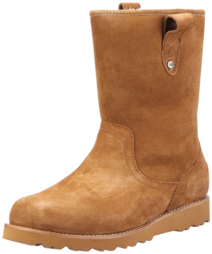 UGG Australia Men's Stoneman Boots Chestnut Size 12