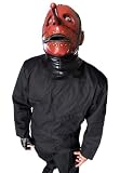 Slipknot Chris Mask - Accessory