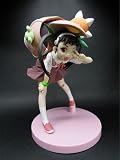 Bakemonogatari - Mayoi Hachikuji Taito PVC Prize Figure