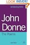 John Donne: The Poems (Analysing Texts)