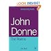 John Donne: The Poems (Analysing Texts)