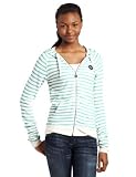 Roxy Junior's Jump Up Zip Front Hoodie