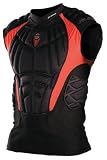 Proto 07 Men s Chest Protector - Black