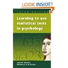 Learning to Use Statistical Skills in Psychology