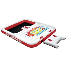 Airhead� Cool Island